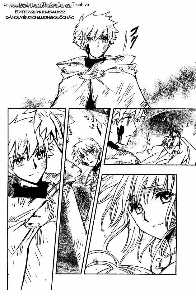 huyền thoại đôi cánh chapter 226 8