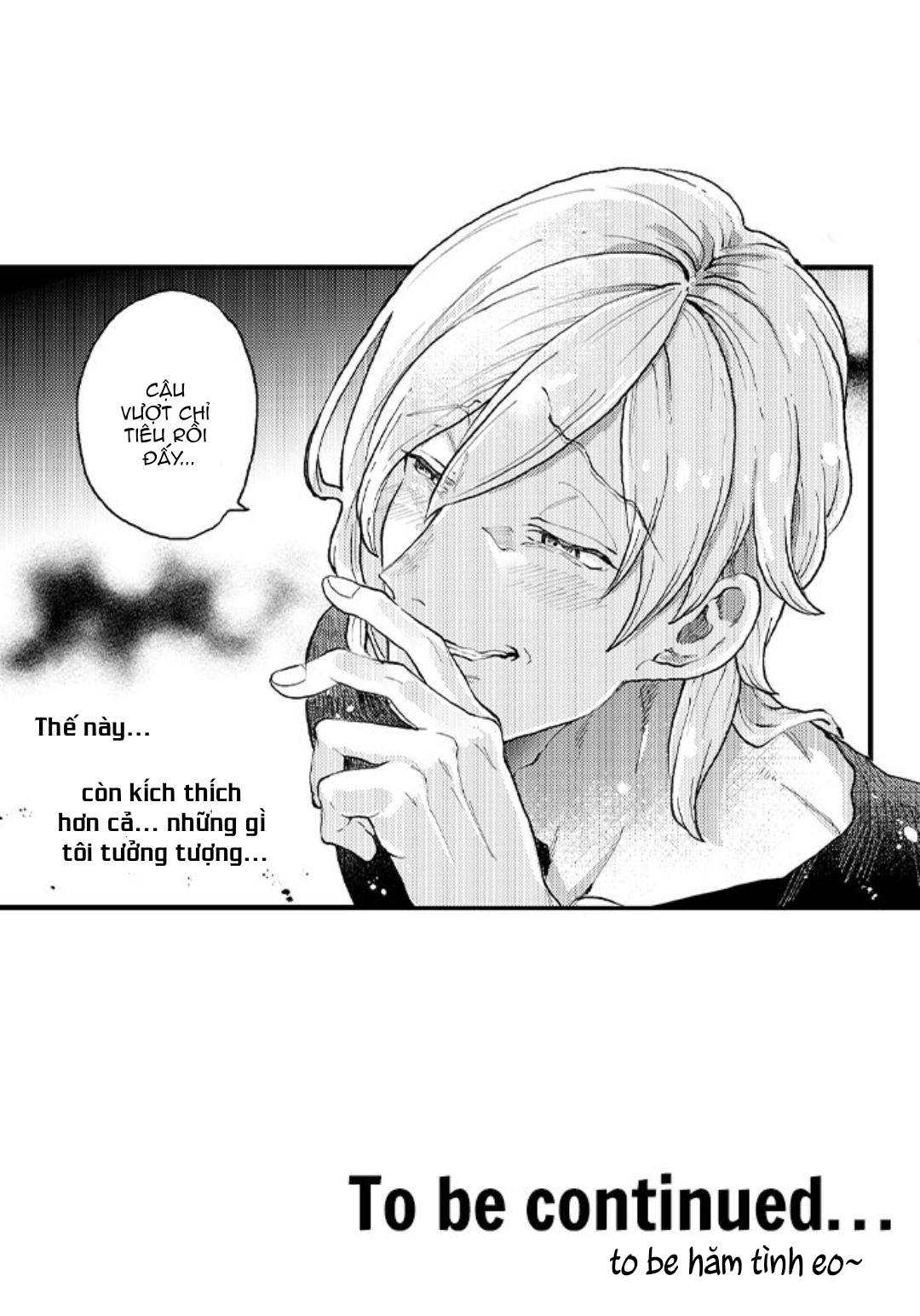 bị một anh chàng lập dị tấn công chapter 3 35