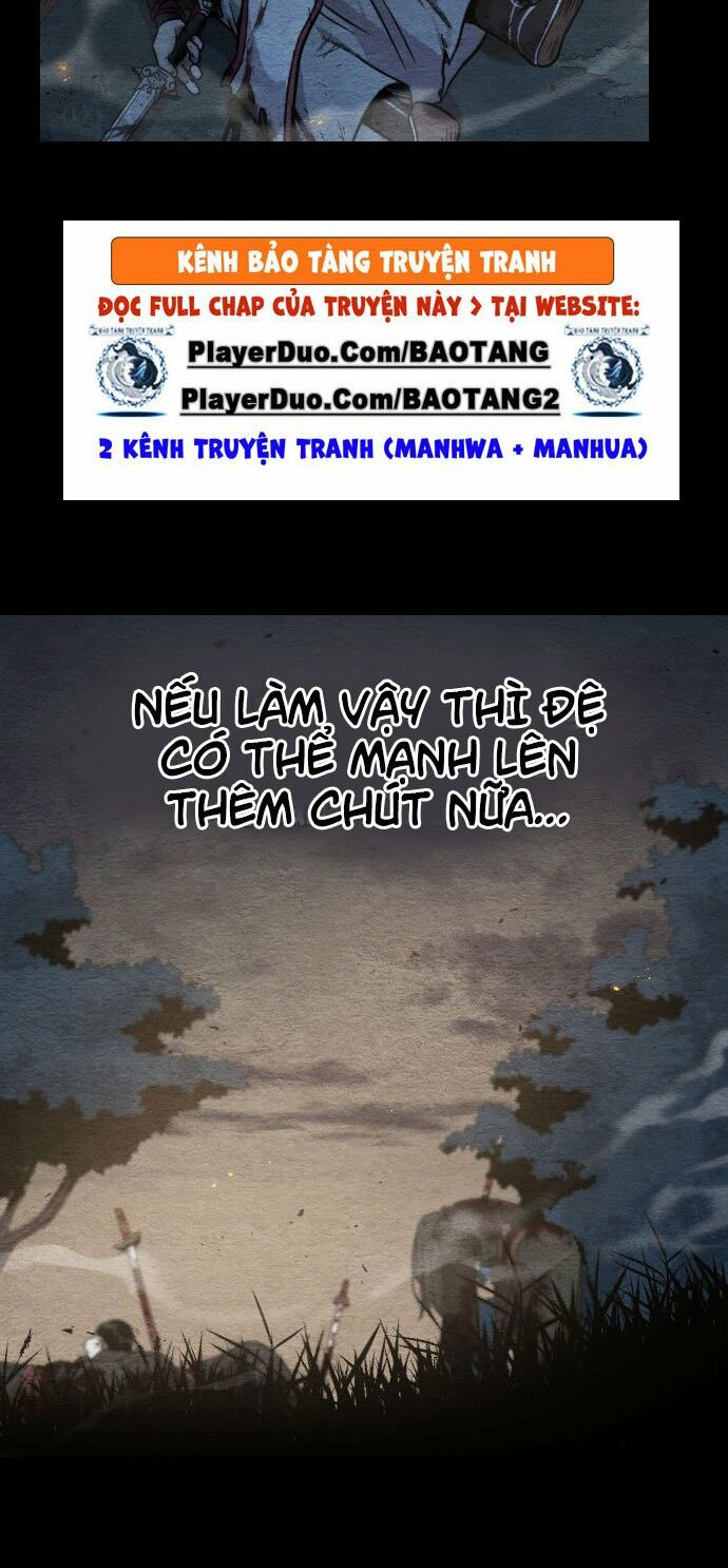 Hoa Sơn Tái Xuất chapter 1.5 17