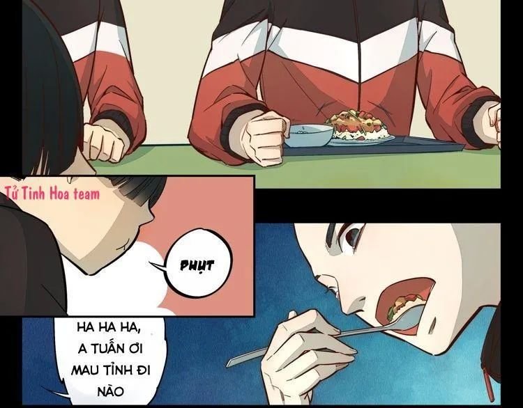 thời khắc ấy, chúng ta gặp nhau chapter 15 17