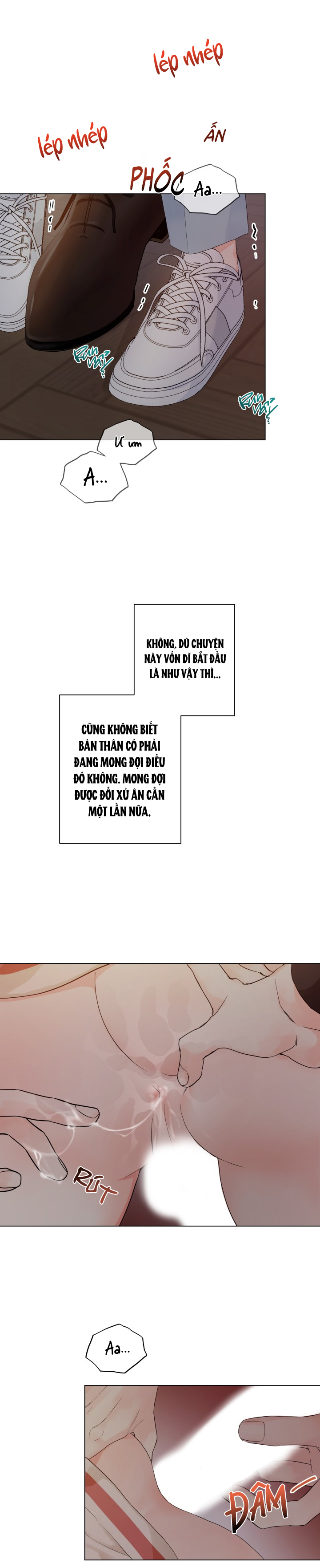 thủ hoa chapter 19 14