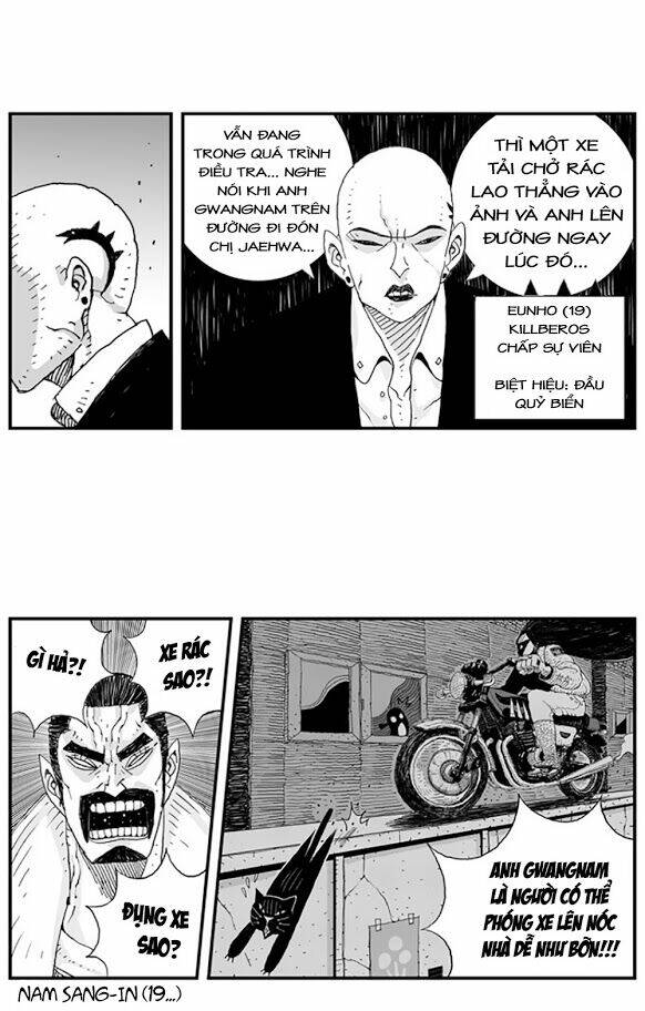 hành trình thoát khỏi địa ngục chapter 7 15