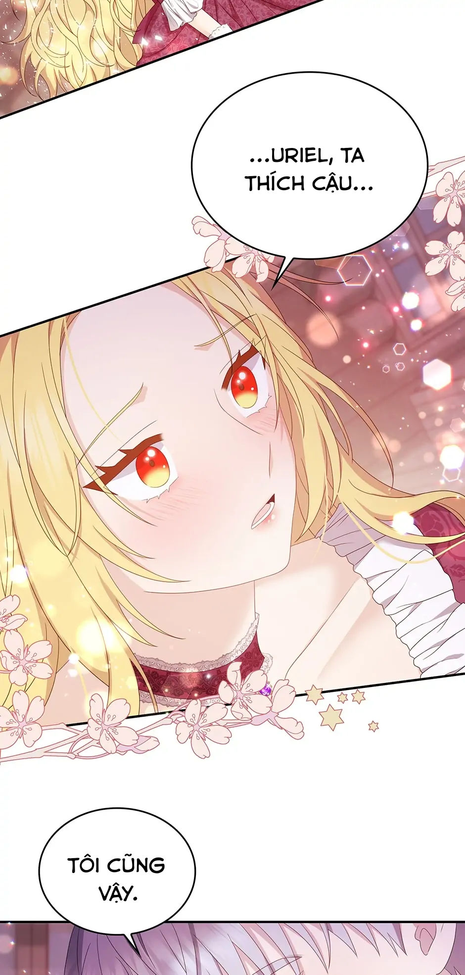 công chúa hai mặt chapter 68 44