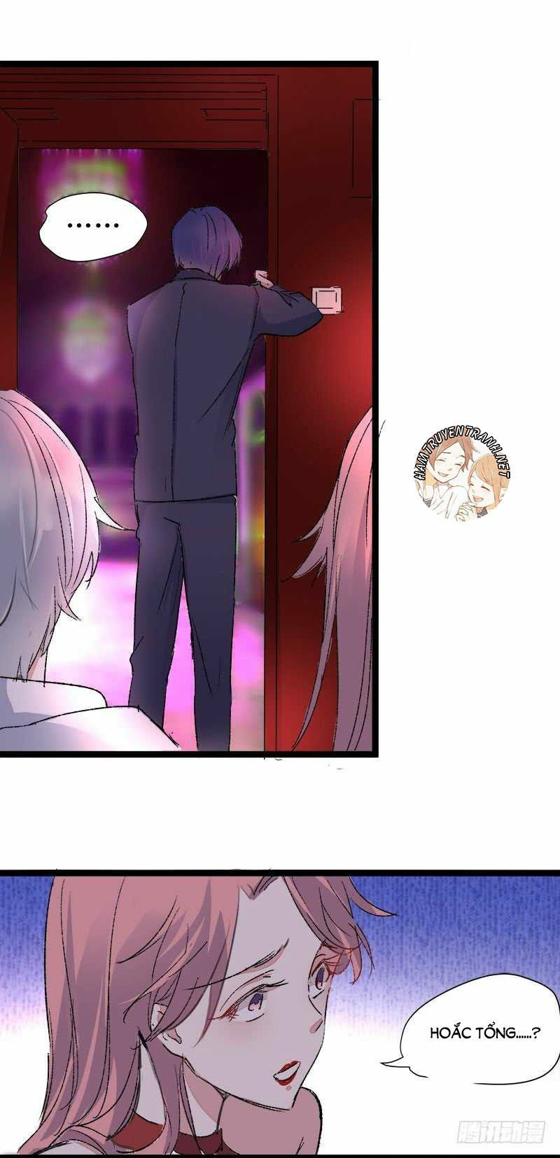 mặt nạ mê hoặc chapter 41 5