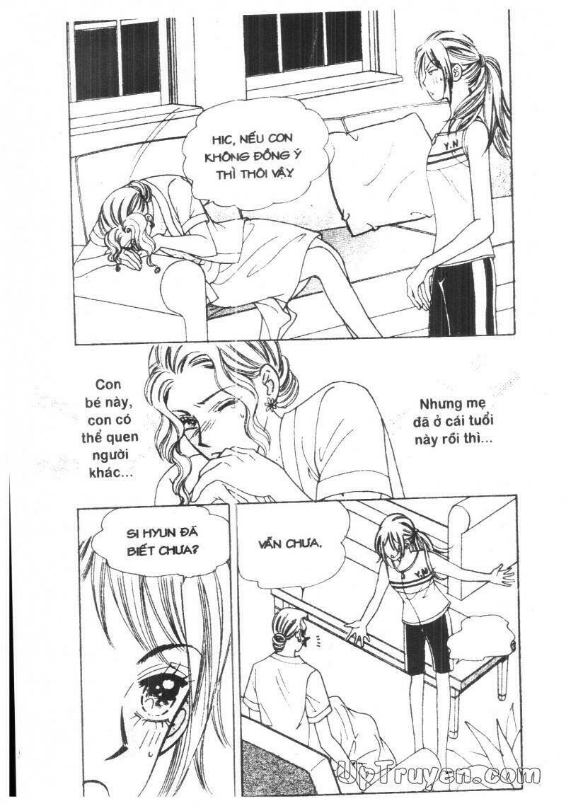 nụ hôn chàng trai chapter 8 18