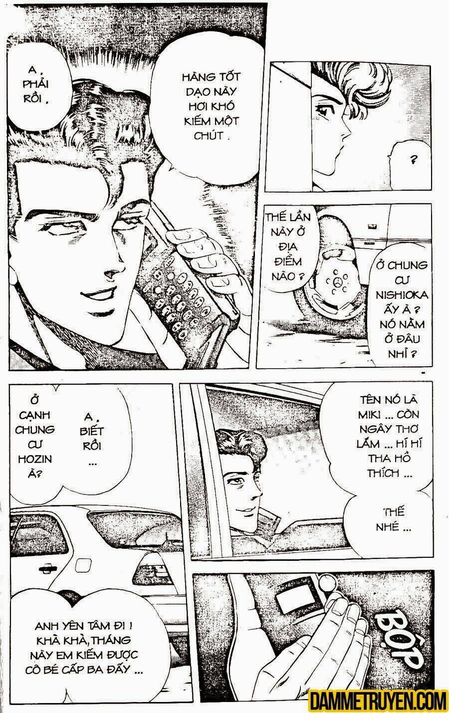 sức mạnh nhân đôi chapter 14.1 21