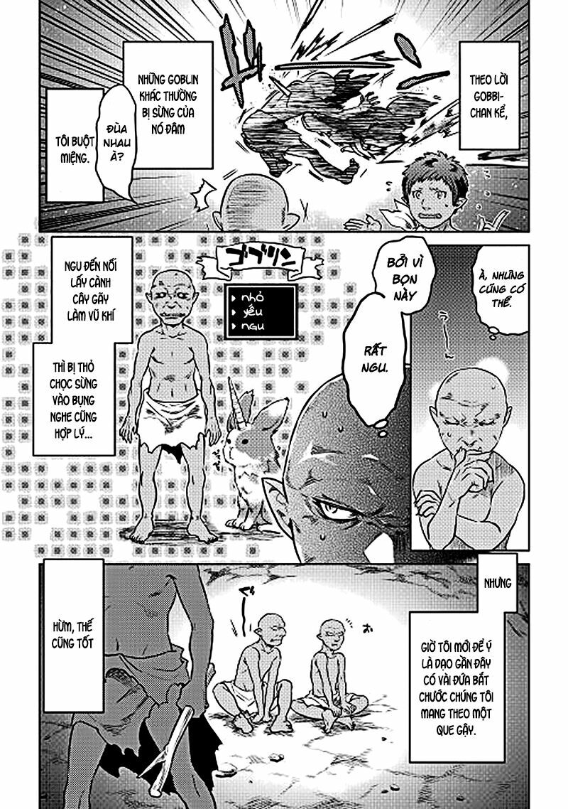 Re:monster chapter 2 11