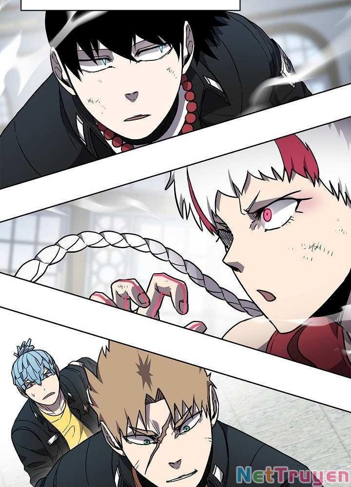 shaman - pháp sư chapter 33 10