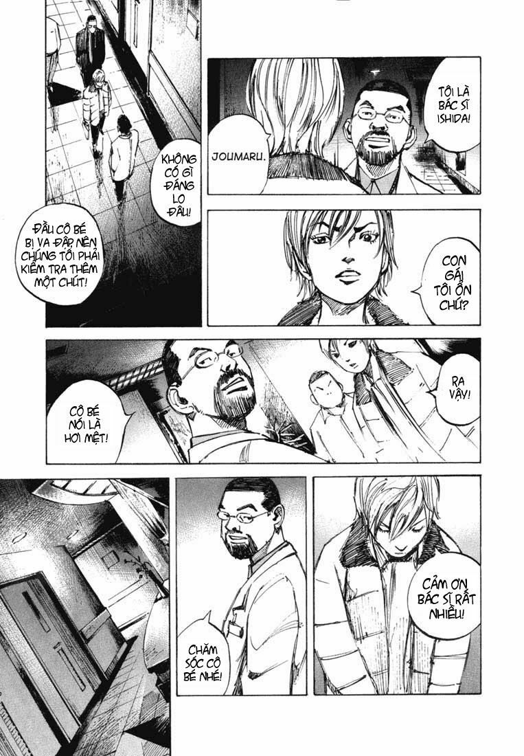 skyhigh karma chapter 1 30