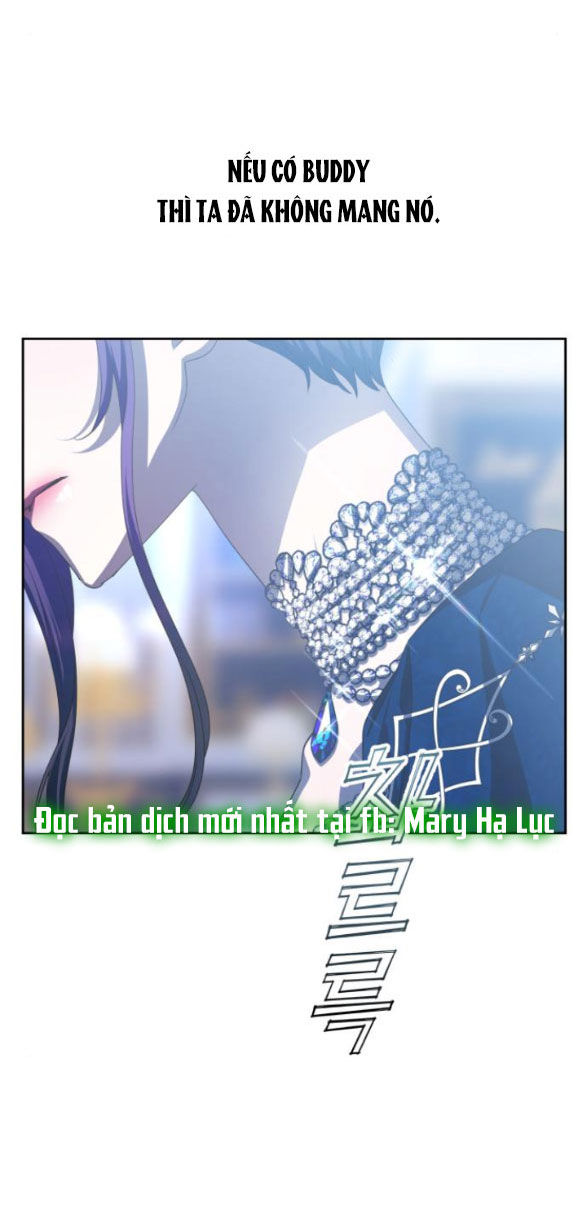 tôi muốn trở thành cô ấy dù chỉ là một ngày chapter 144.2 9