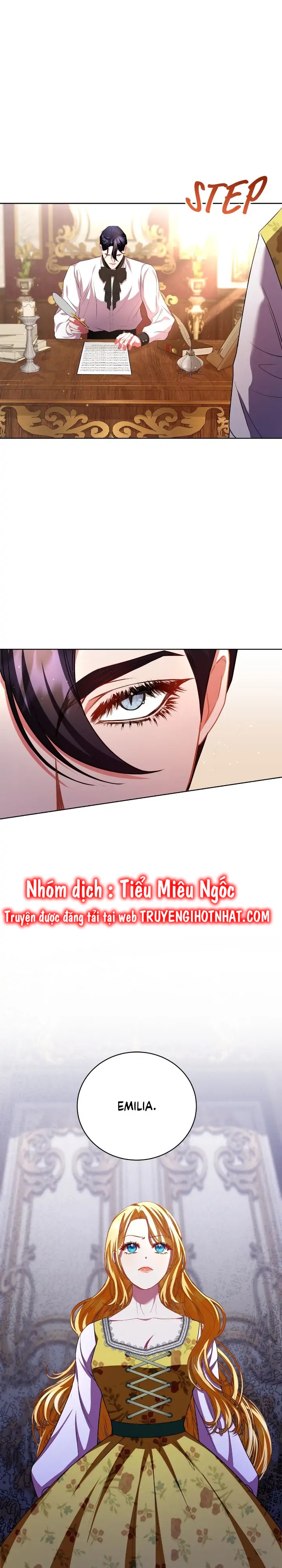 tình yêu đó chưa hề tồn tại chapter 39 30