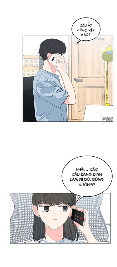 lọ lem hangul coming soon chapter 99 2