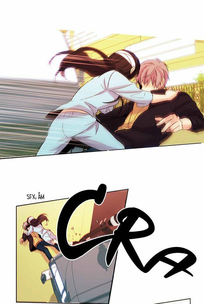 oh! cô nàng oh yesu chapter 12 23