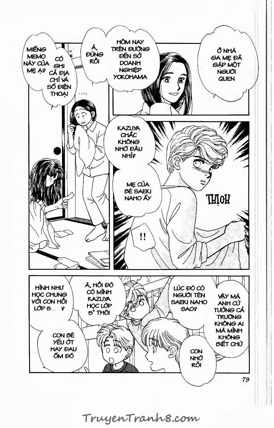 hajime là số một chapter 31 39