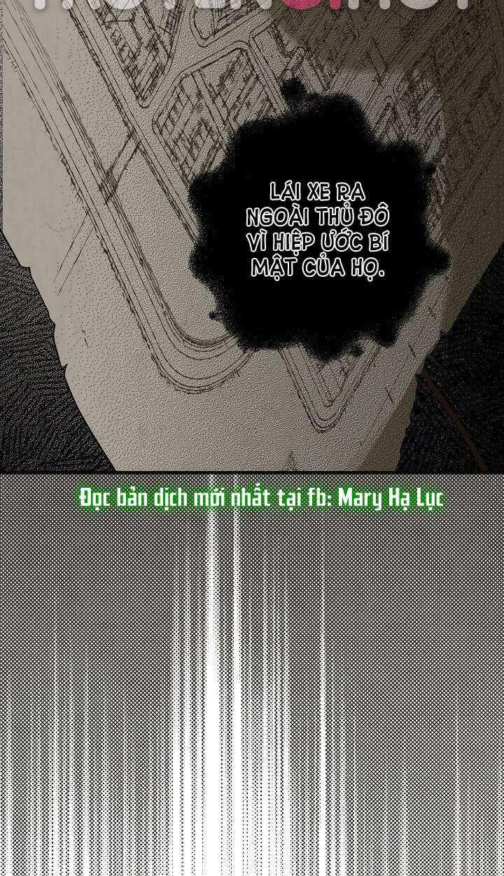 quý cô bí ẩn - secret lady chapter 5 38