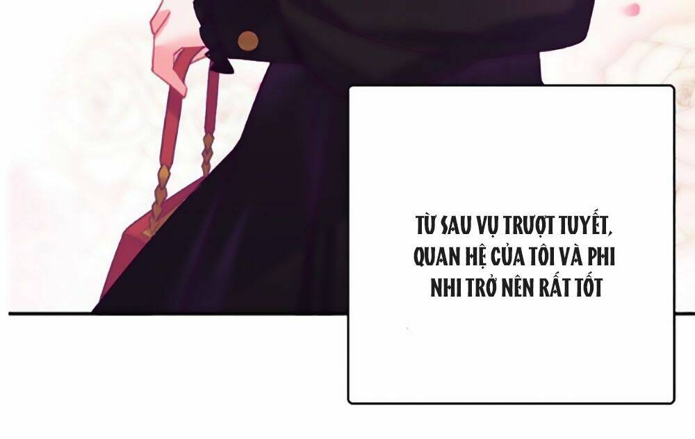 đừng nghịch, ta chỉ muốn yên tĩnh chapter 77 13