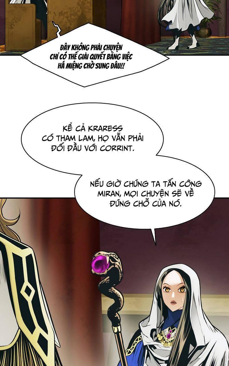 bất bại chân ma chapter 168 38