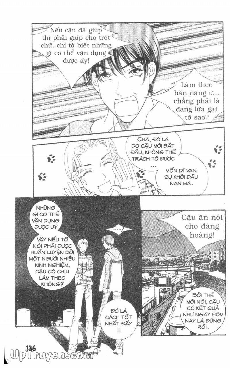 người yêu lý tưởng chapter 1.2 55