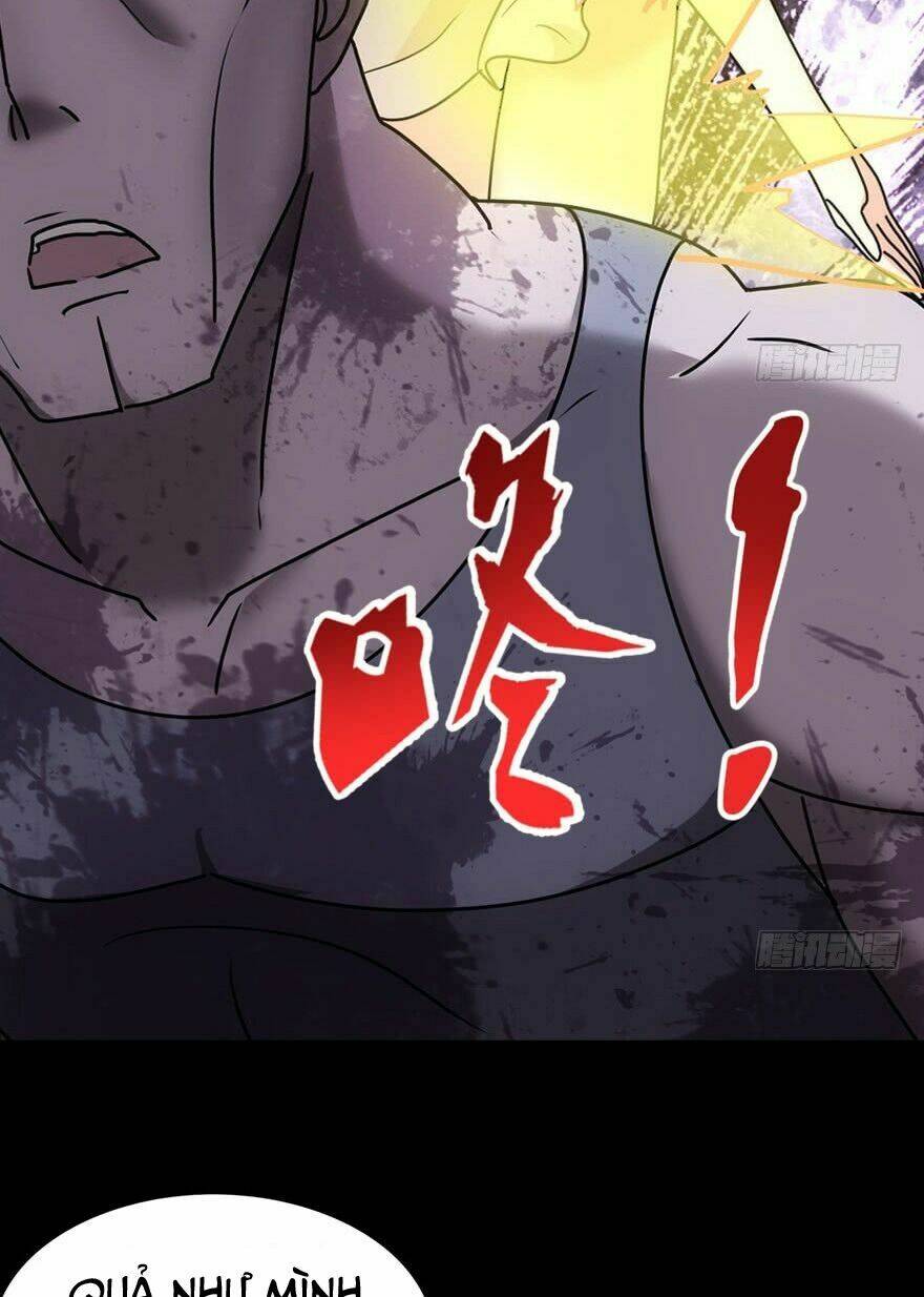 bạn gái virus của tôi chapter 35 37