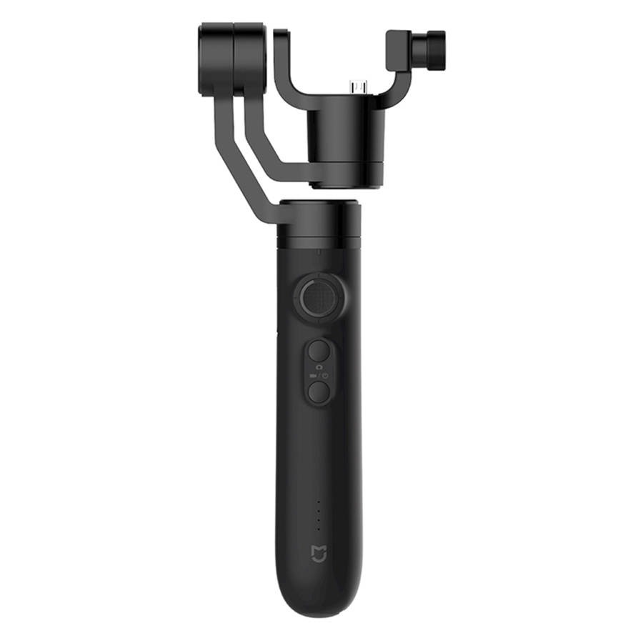 Tay Cầm Chống Rung Xiaomi Mi Action 4K Gimbal Quốc Tế - Hàng Chính Hãng