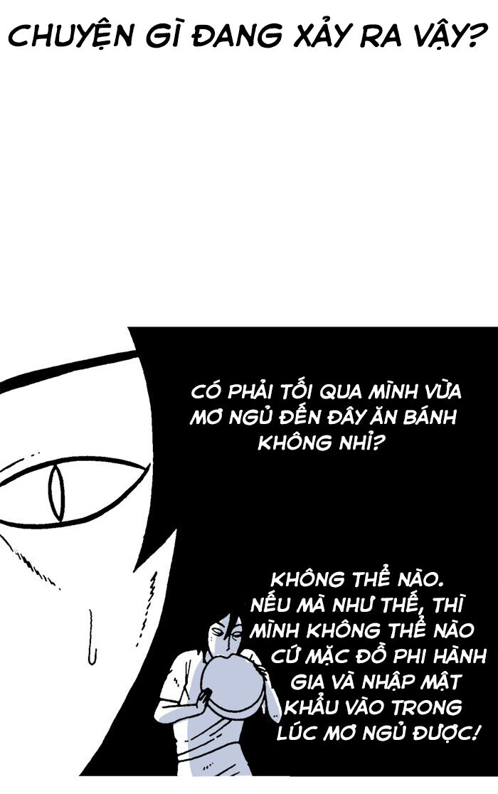 mắc kẹt trên mặt trăng chapter 6 53