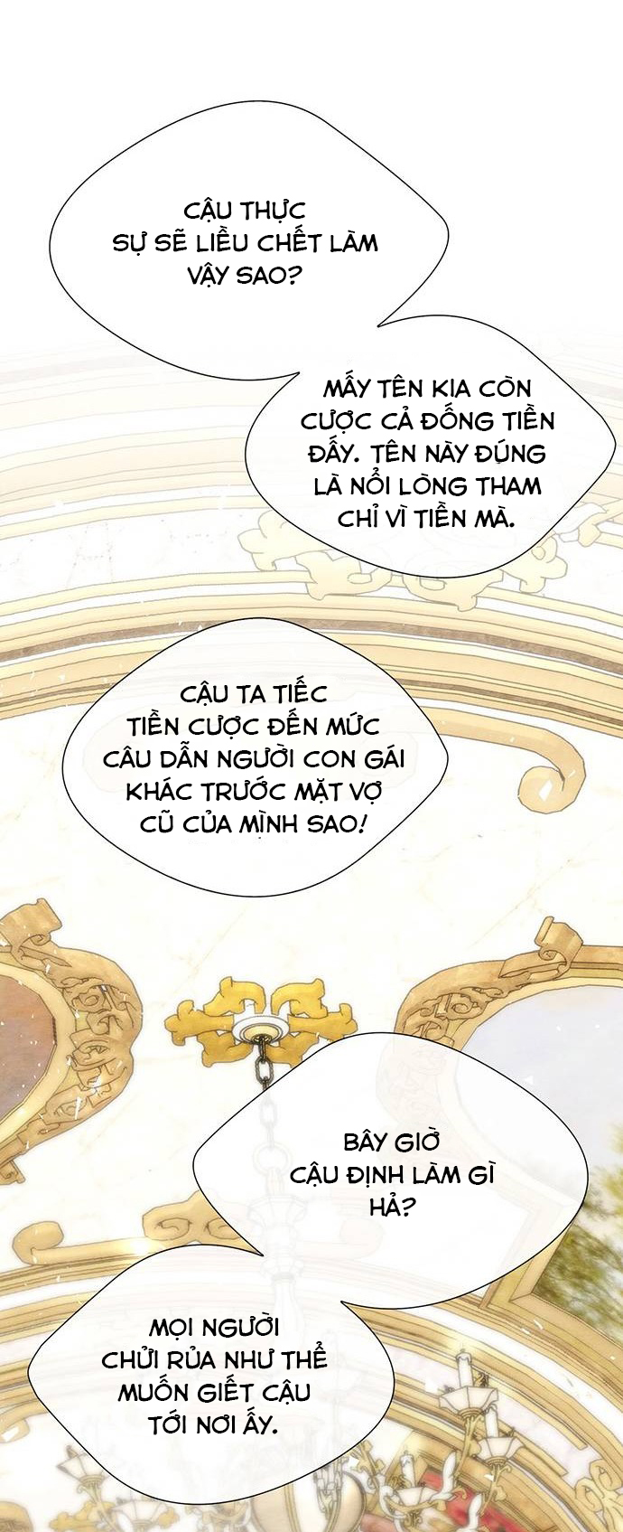 hoàng tử phiền toái chapter 12 12