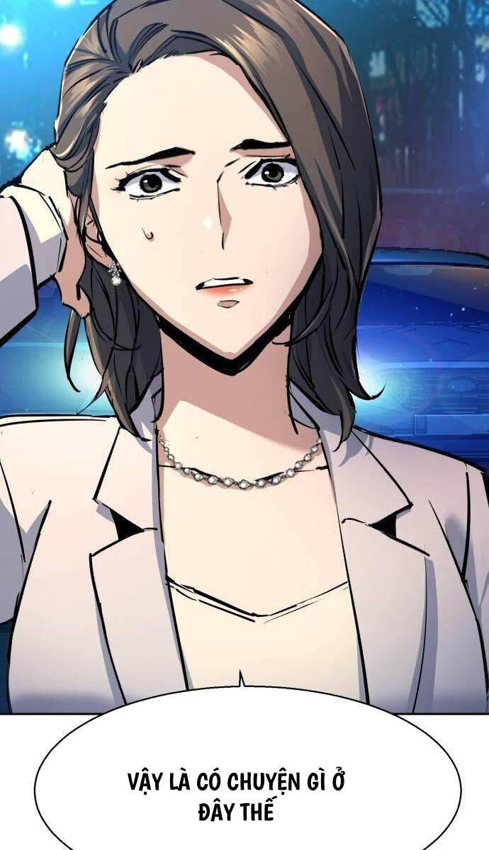 bạn học tôi là lính đánh thuê chapter 180 35