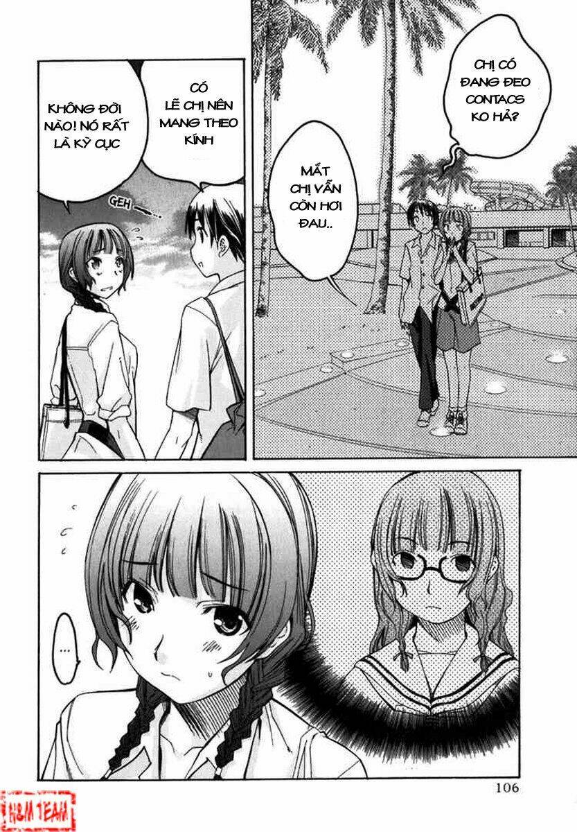 kimikiss chapter 5 17