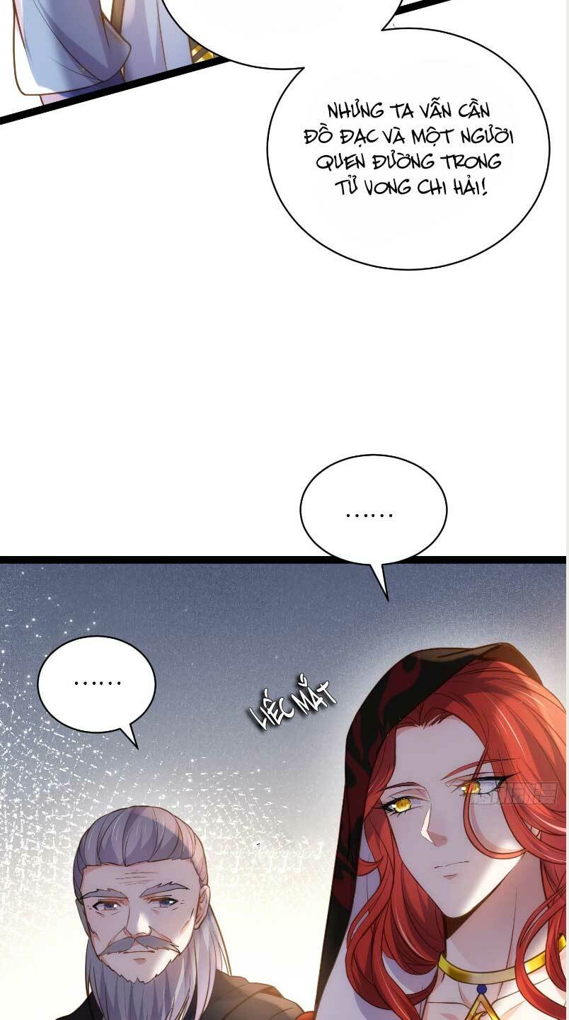 hoạn phi thiên hạ chapter 247 4