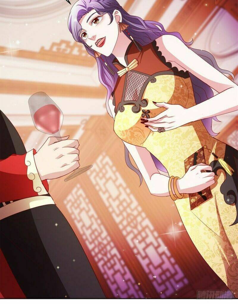 vú em là cổ tiên chapter 140 11