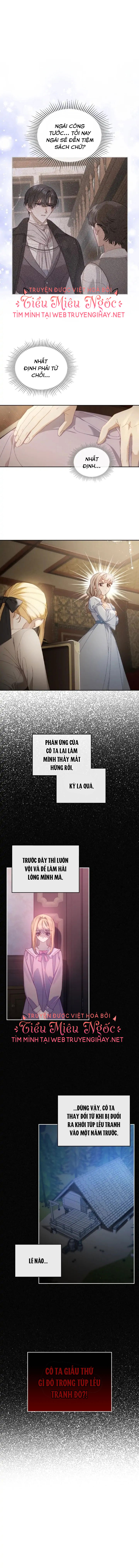 thư viện ánh trăng chapter 17 5