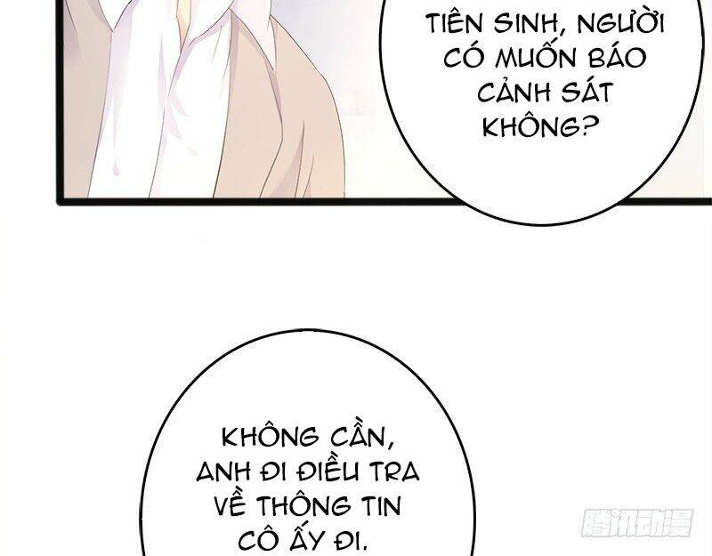 thần bí đế thiếu điềm sủng thê chapter 12 30