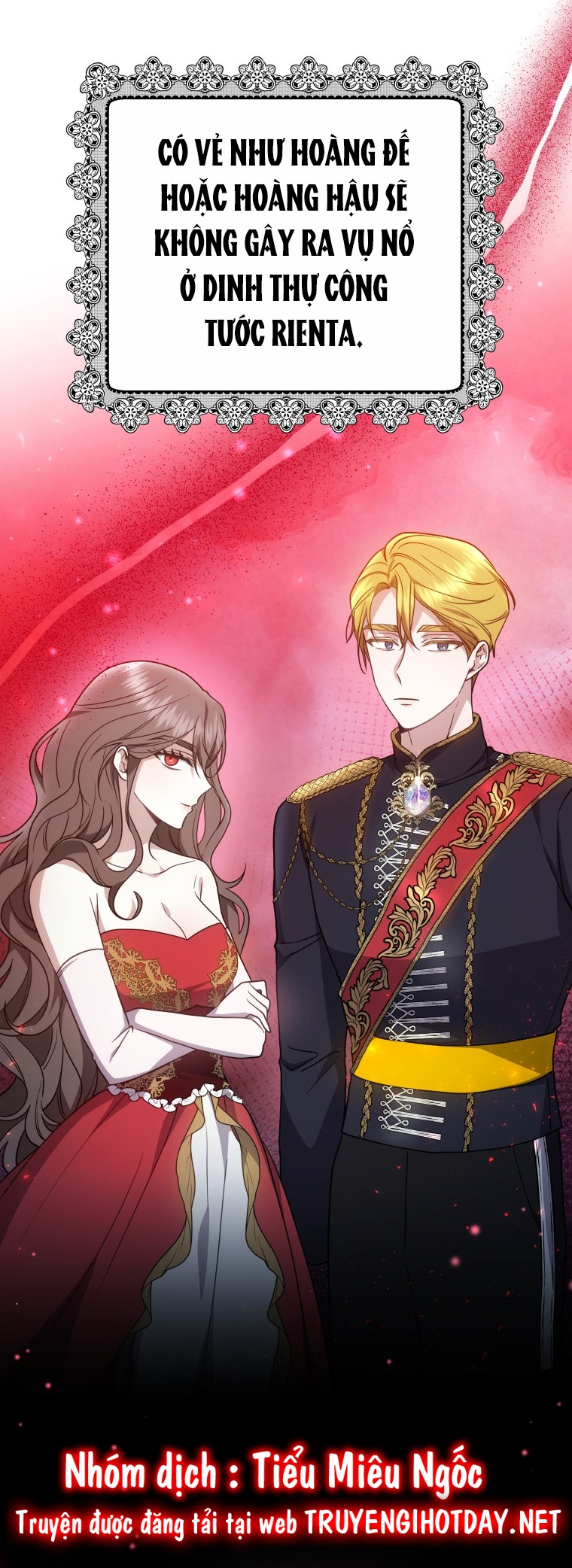 cháu trai nam chính rất thương tôi chapter 32 53