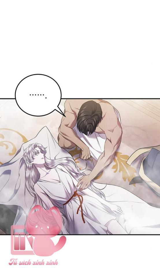 kẻ cướp đoạt hoàng hậu chapter 5 40