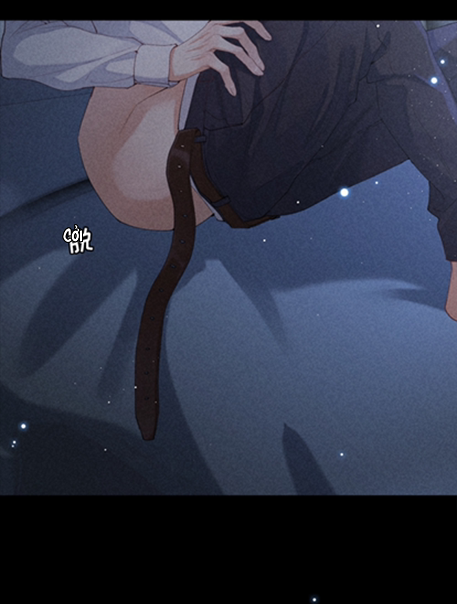 trò chơi săn mồi chapter 80 10