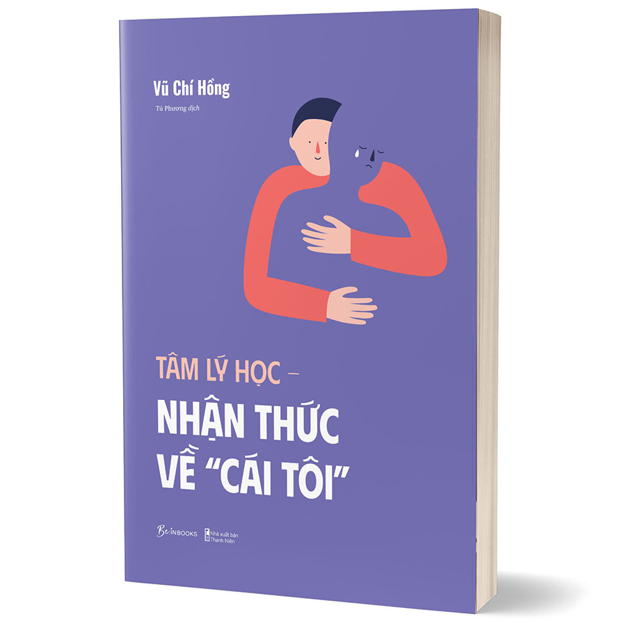 Tâm Lý Học - Nhận Thức Về Cái Tôi