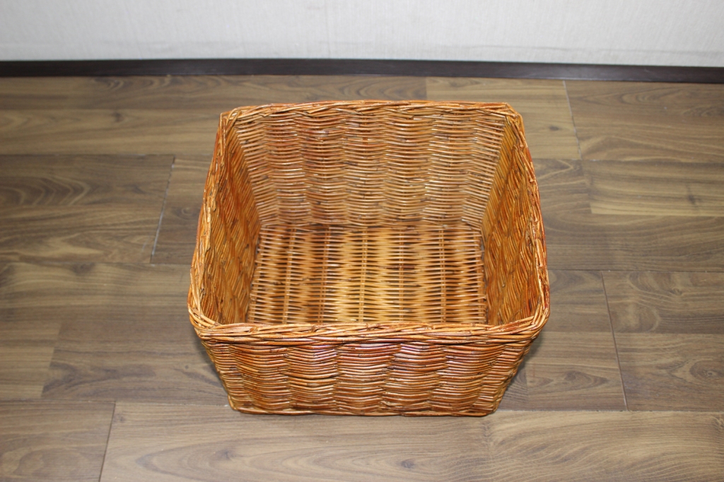 Sọt - Khay mây tự nhiên - BH2864A/2BR