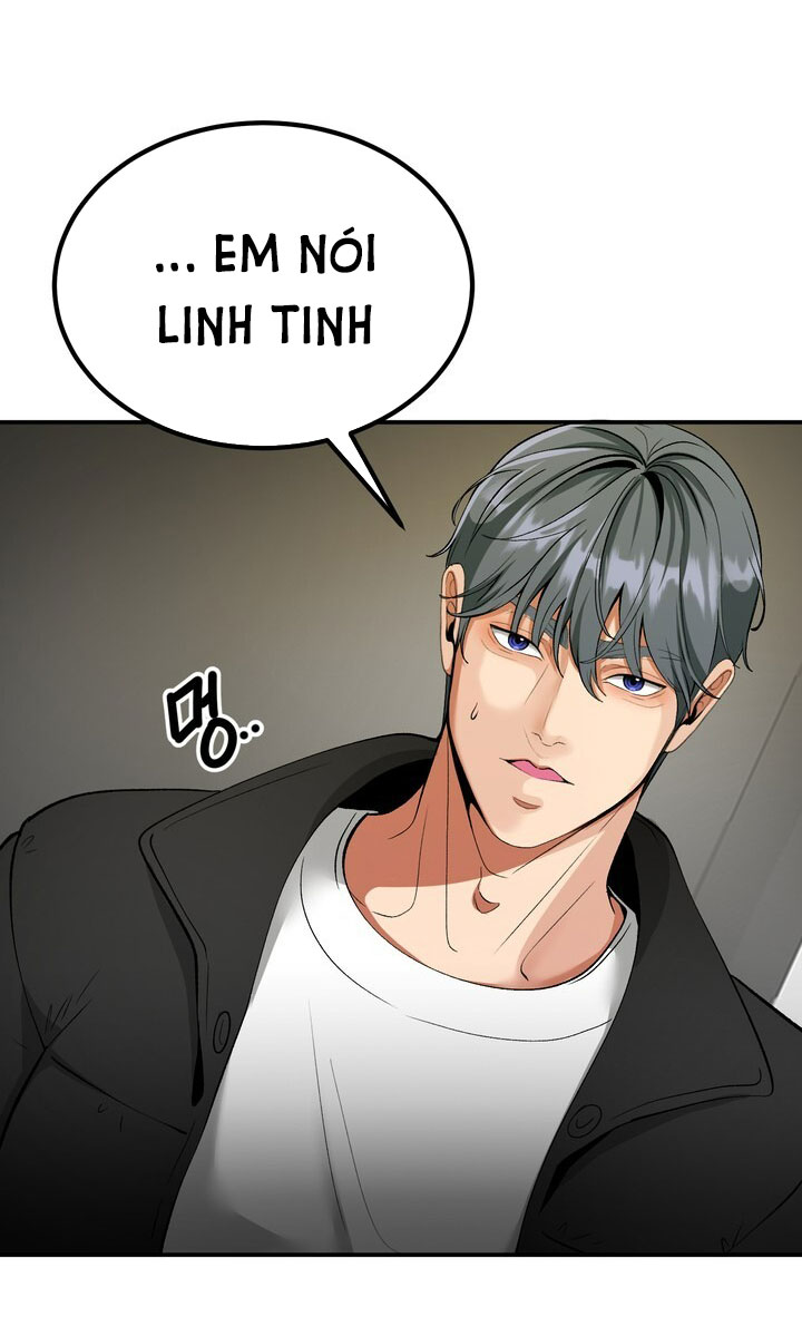 Người Vợ Gợi Cảm chapter 55.1 - Trang 3