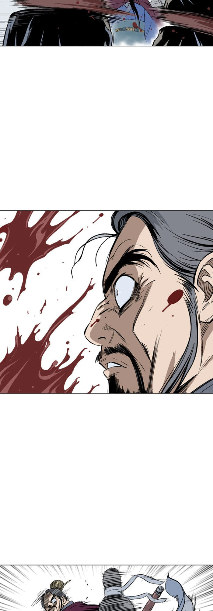 cao thủ 2 chapter 32 41