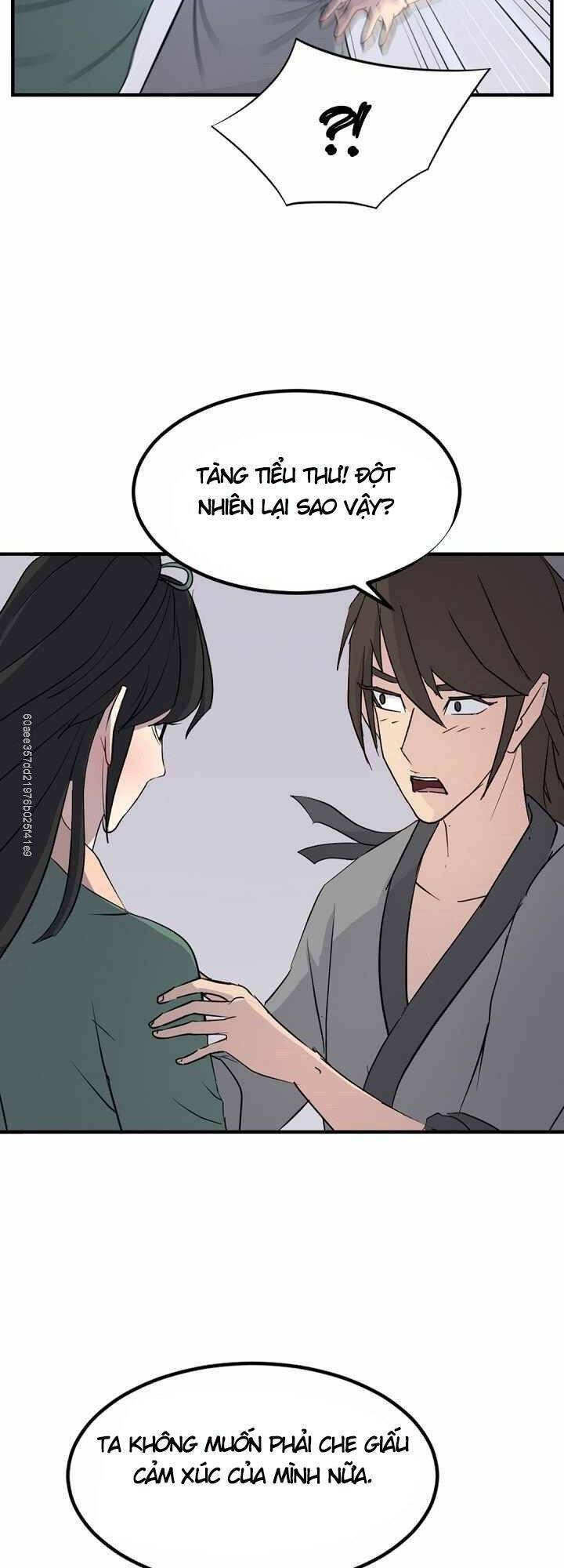 trọng sinh, bất khả chiến bại chapter 120 49