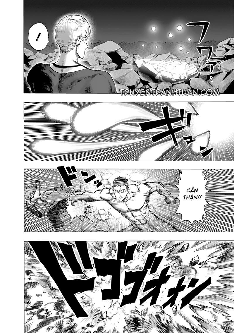 one-punch man chapter 186 20