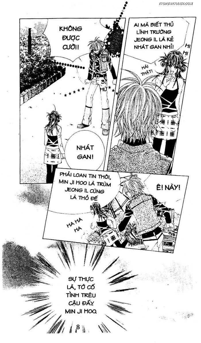 nhà trọ hoàn hảo chapter 37 9