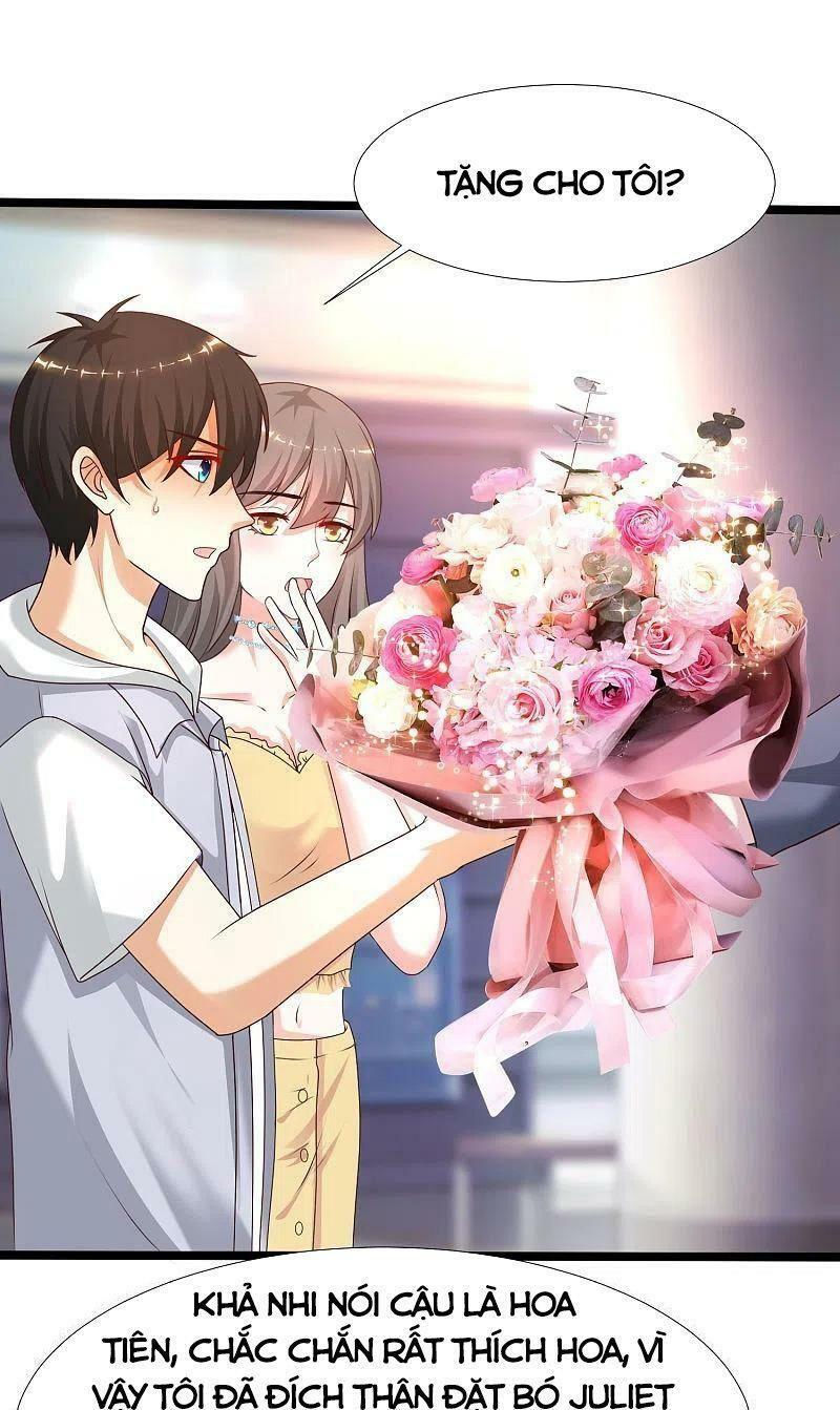 tối cường vận đào hoa chapter 226 15