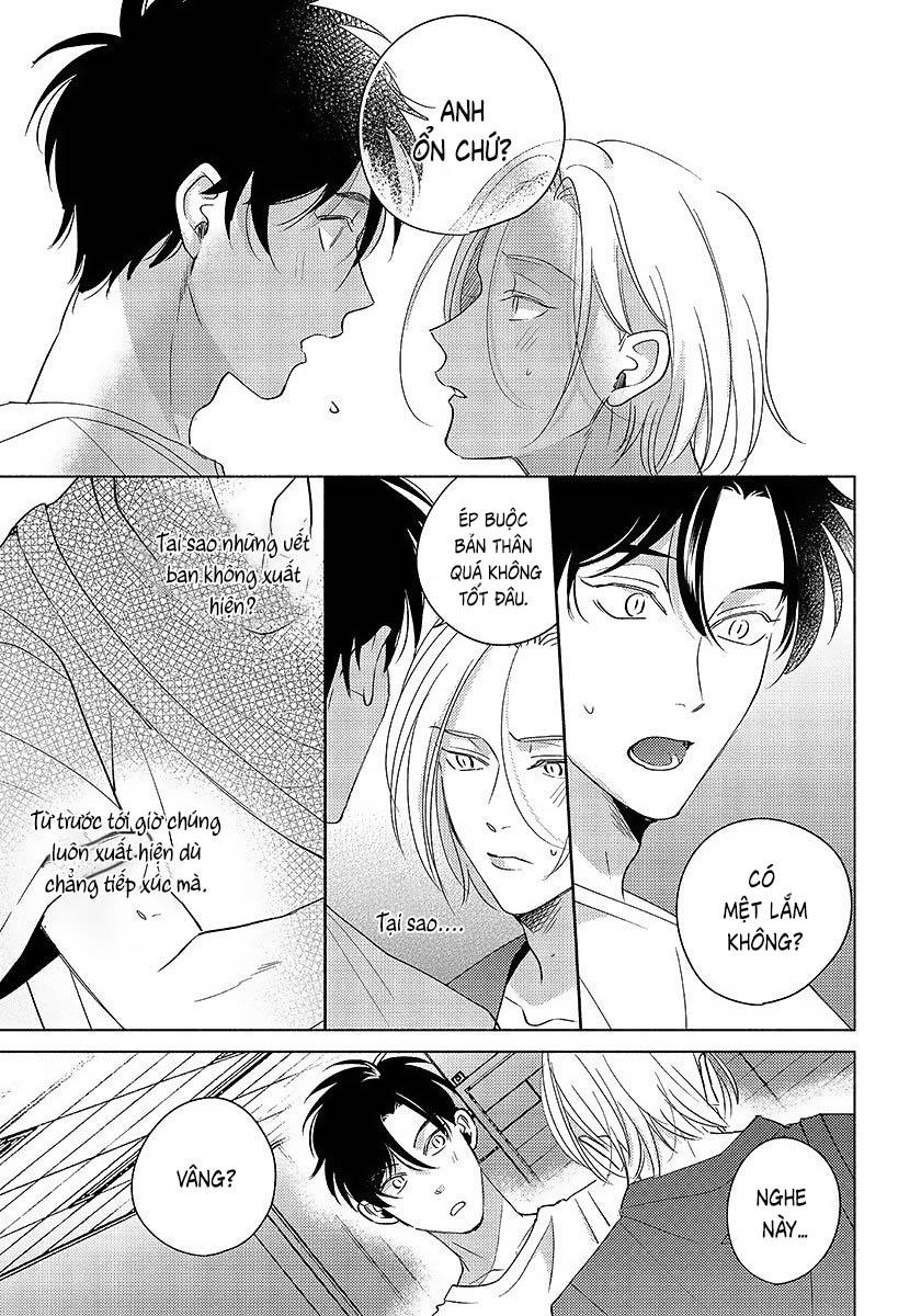 tín hiệu tình yêu chapter 5 26