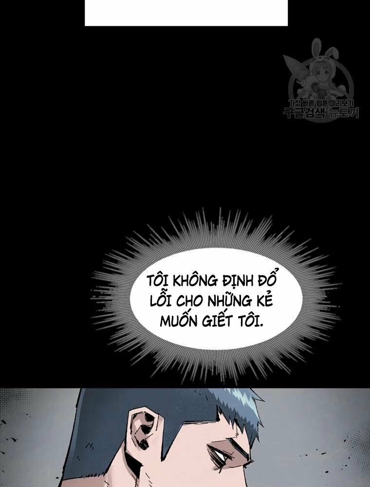 mật mã mê cung chapter 22 80