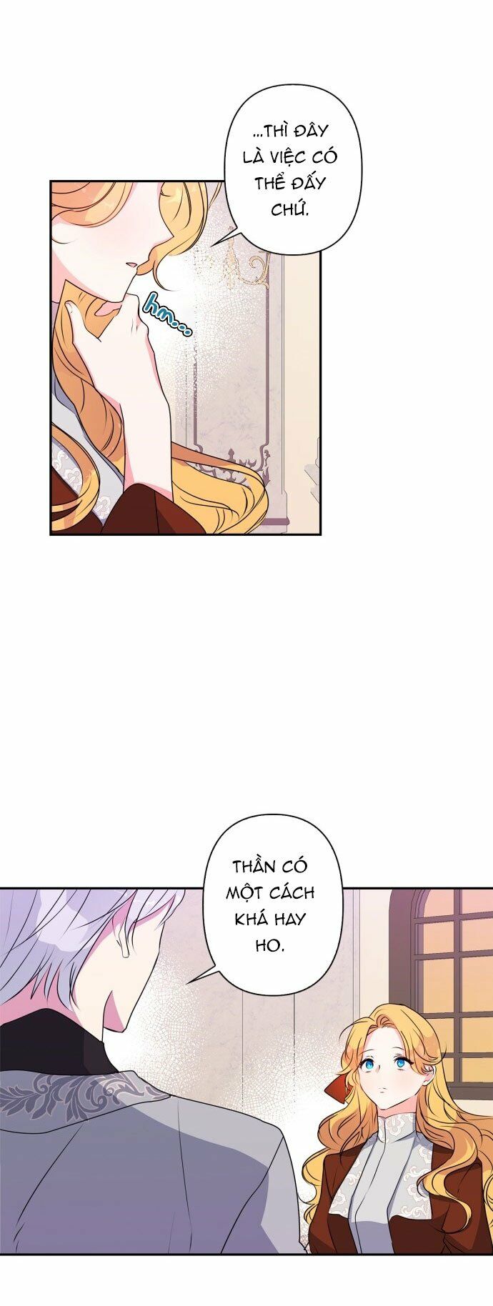 tôi đang nuôi dưỡng một con quái thú chapter 39 56