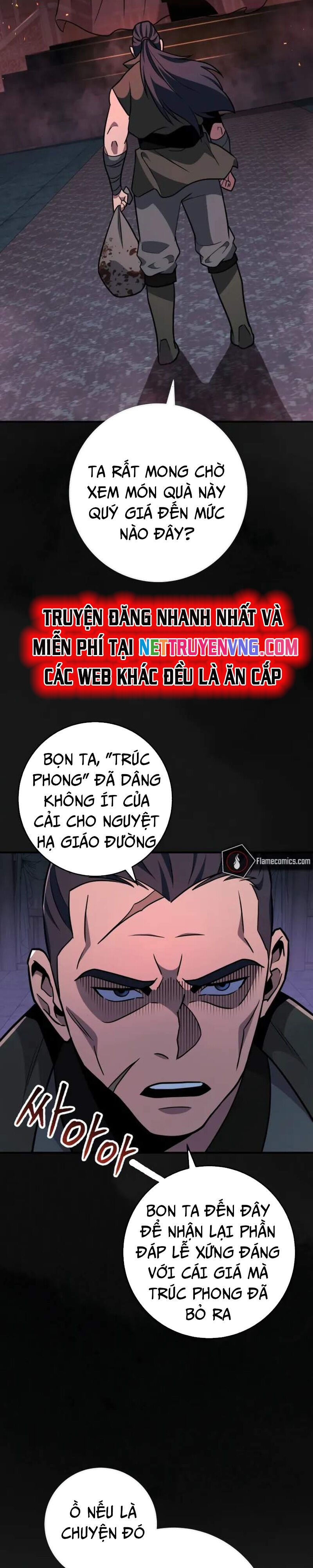 cửu thiên kiếm pháp chapter 110 40