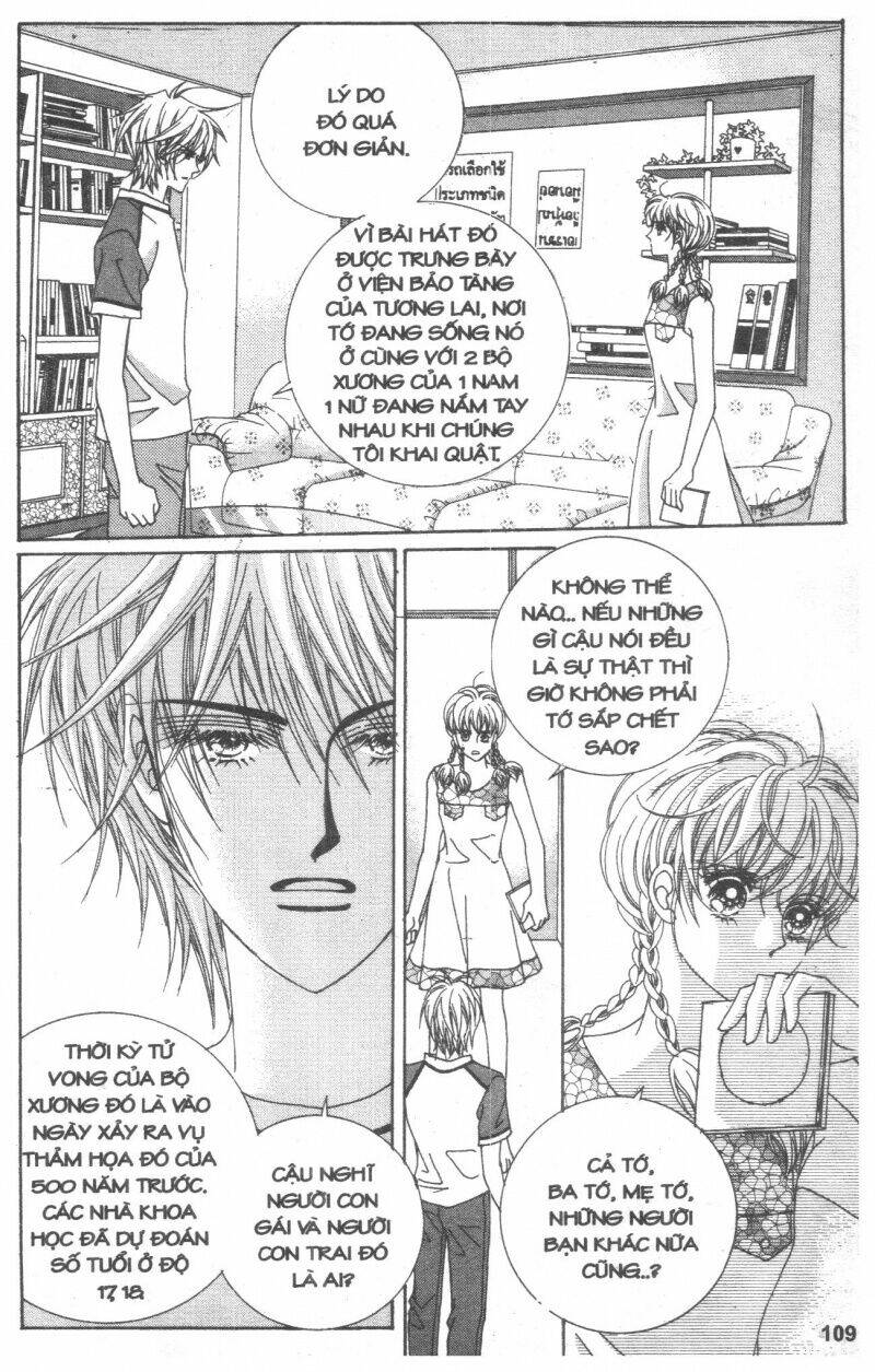 cũng vì em chapter 6 109