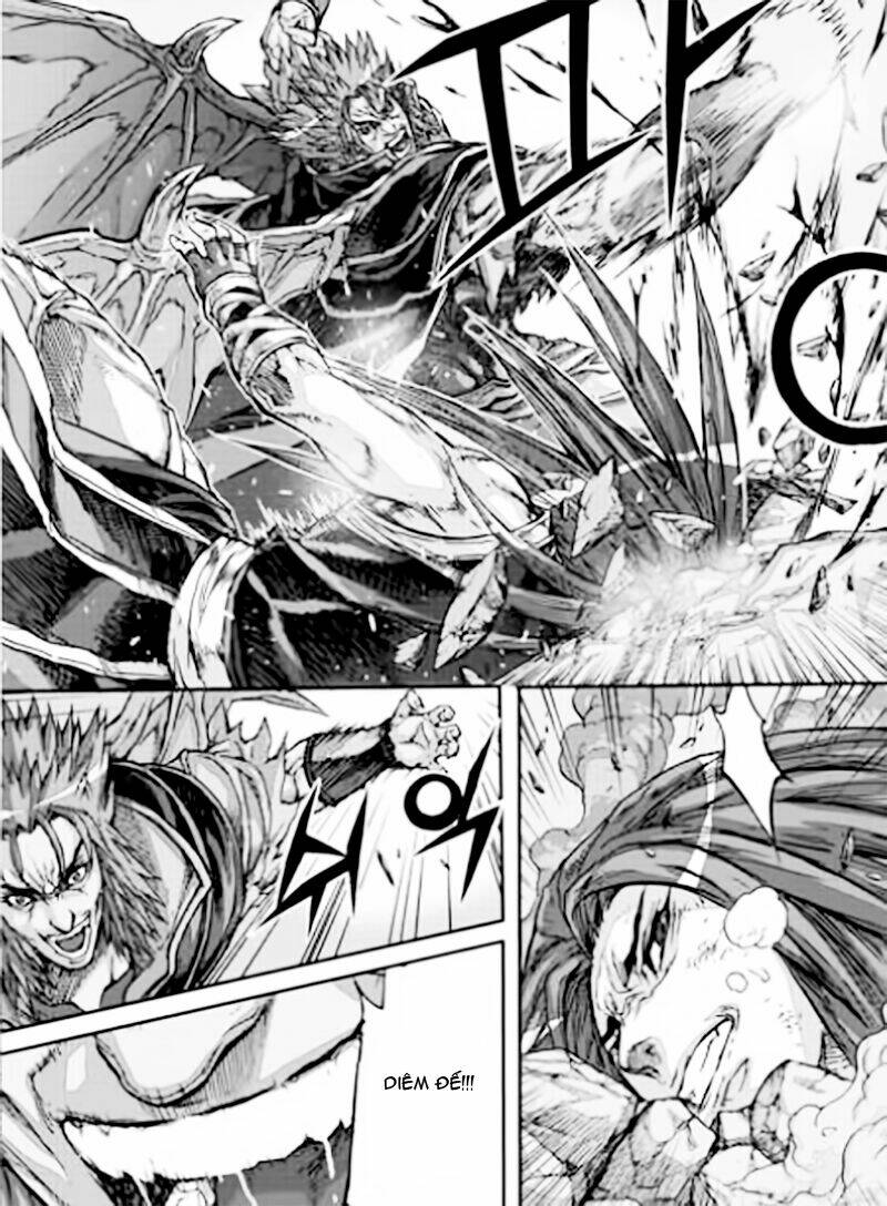 diêm đế ii chapter 53.4 10
