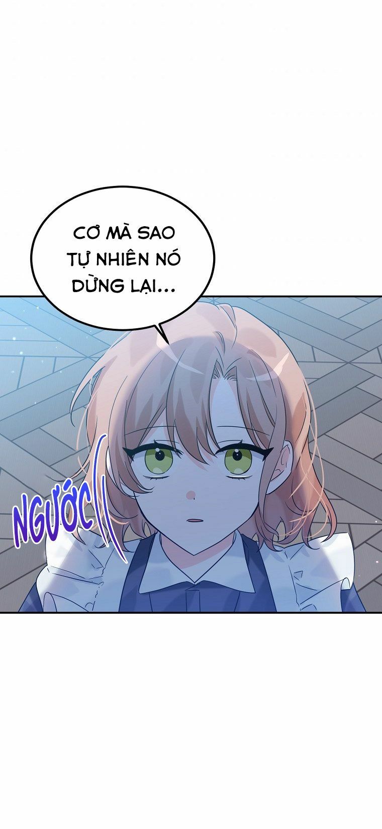 ác nữ karuna bé lại chapter 18 68